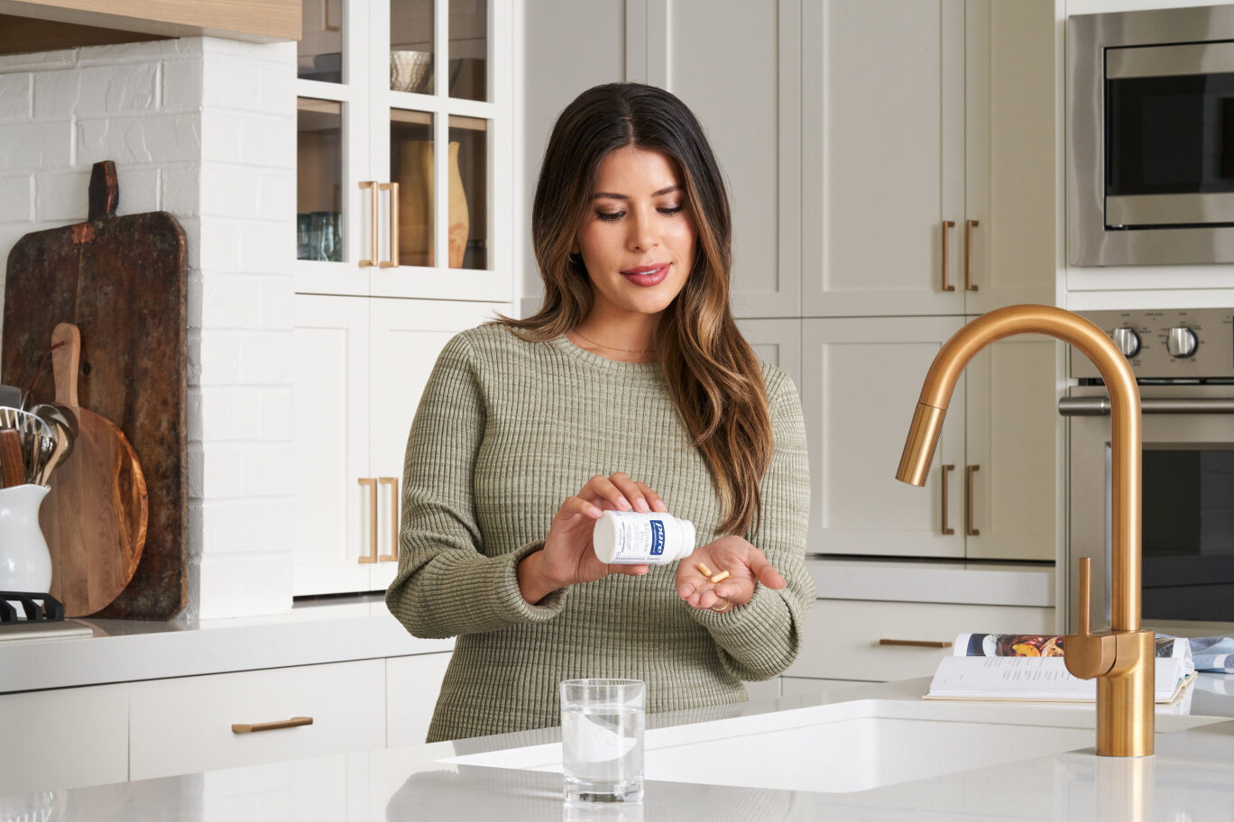 Pure Magnesium (glycinate) 180 Capsule 50% Off